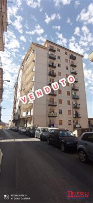 appartamento in vendita a Caltanissetta