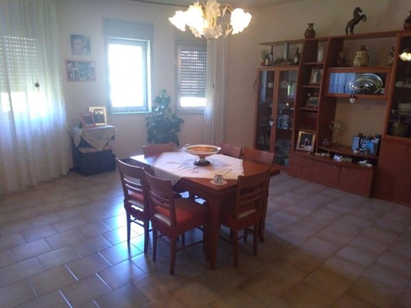appartamento in vendita a Caltanissetta