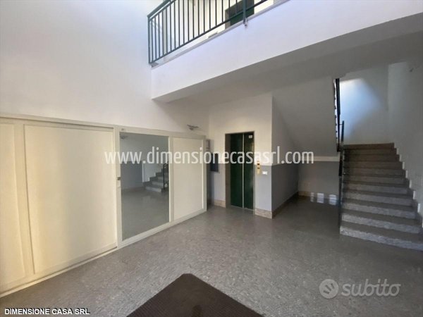 appartamento in vendita a Caltanissetta
