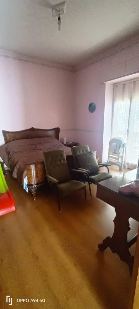 appartamento in vendita a Caltanissetta in zona Centro Storico