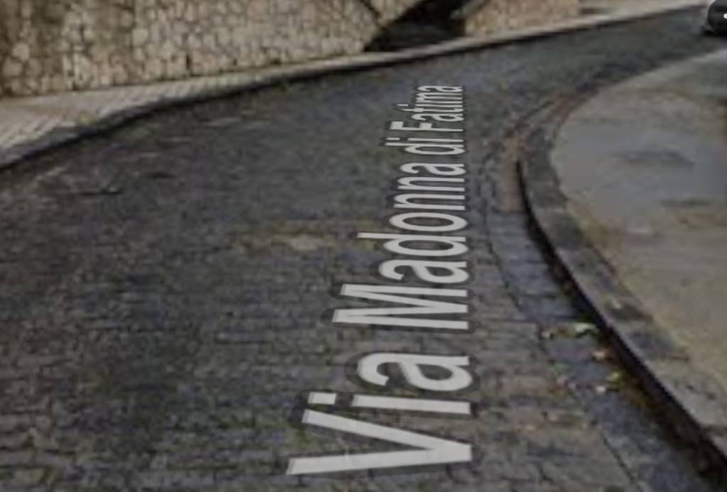 appartamento in vendita a Caltanissetta