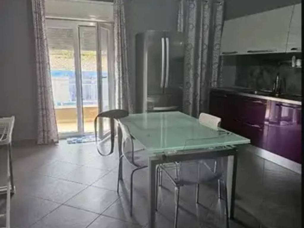 appartamento in vendita a Caltanissetta