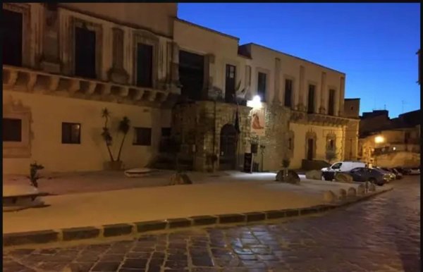 appartamento in vendita a Caltanissetta