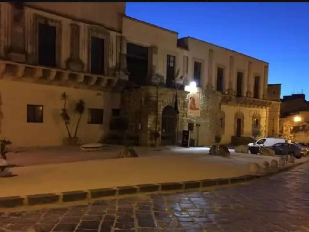 appartamento in vendita a Caltanissetta