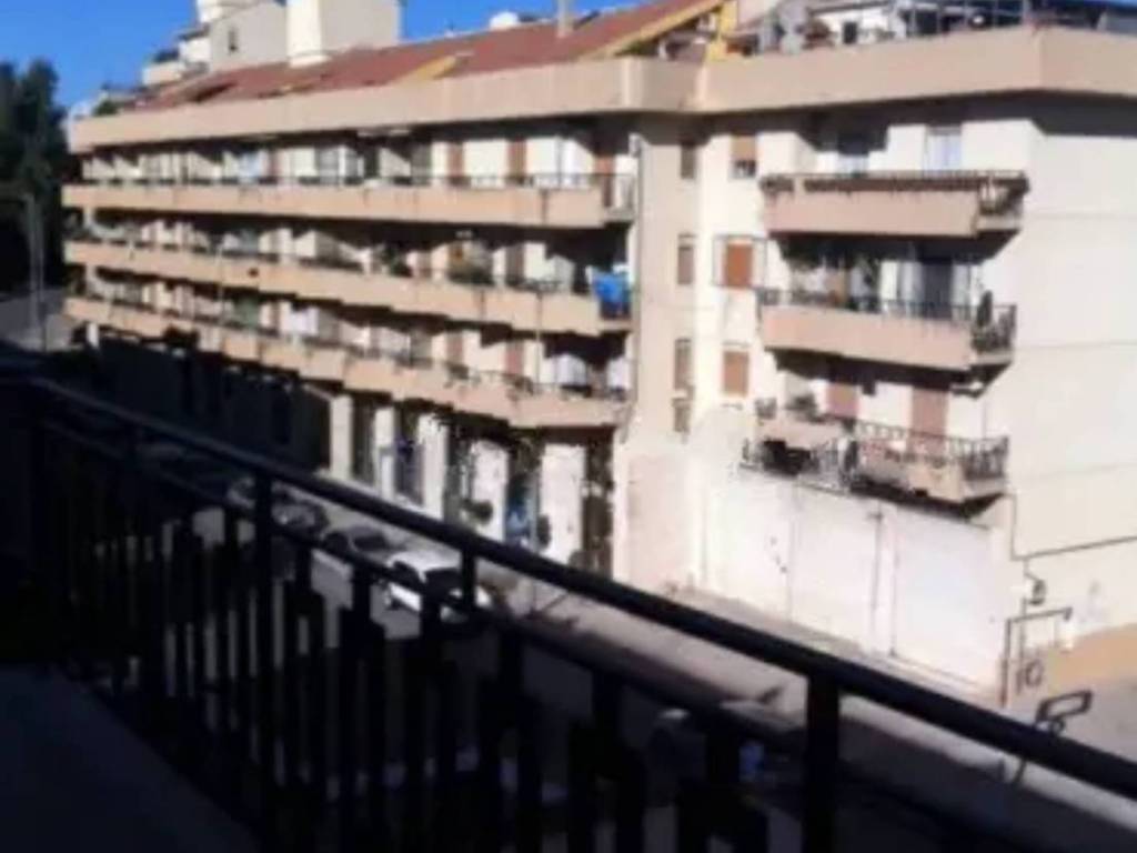 appartamento in vendita a Caltanissetta