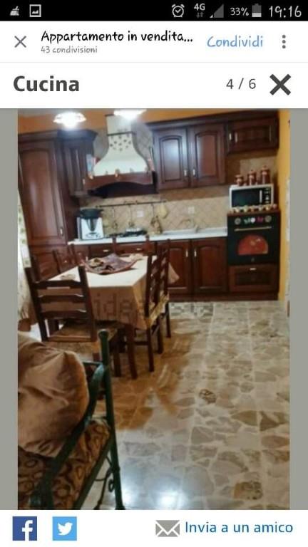 appartamento in vendita a Caltanissetta in zona Centro Storico