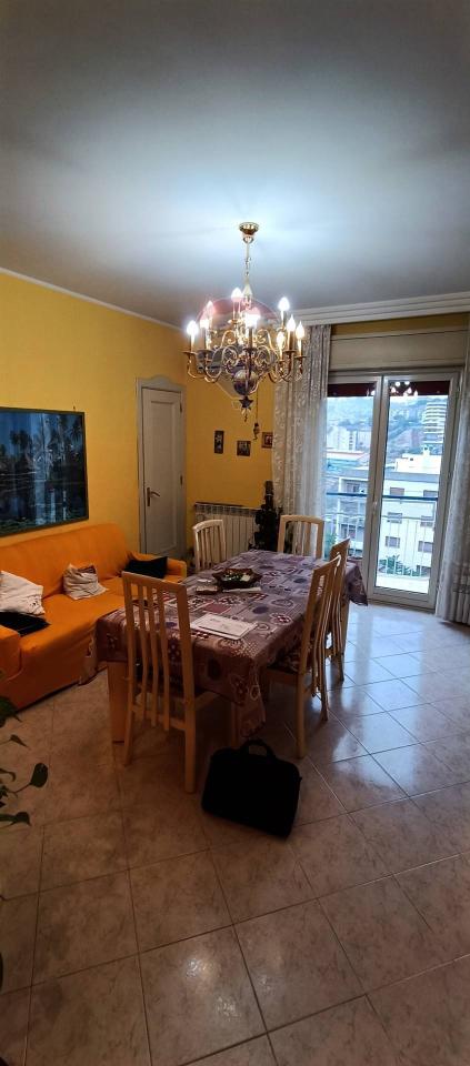 appartamento in vendita a Caltanissetta