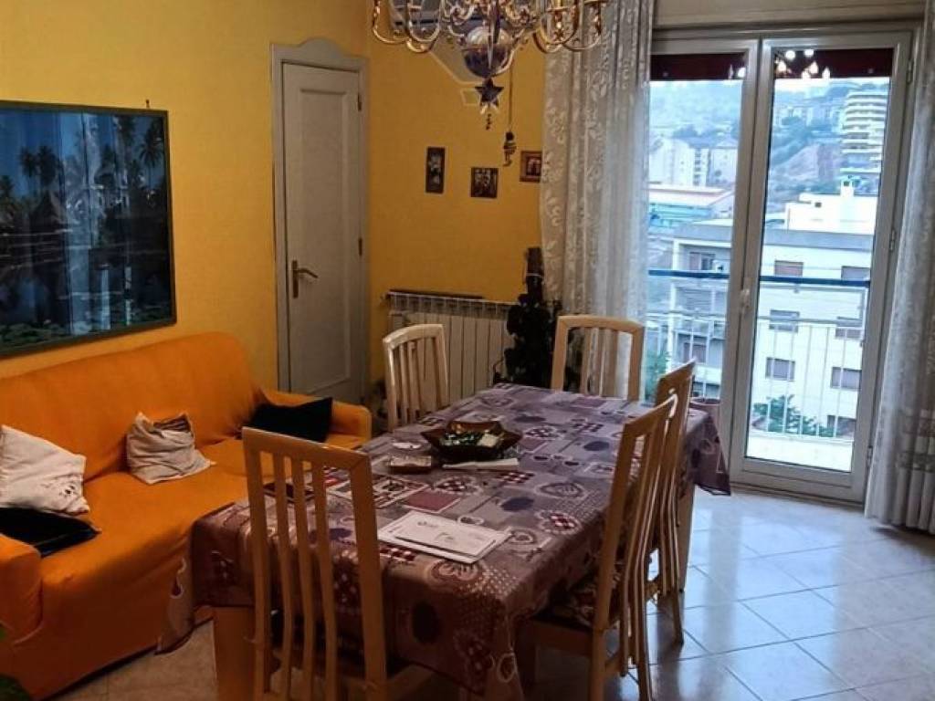 appartamento in vendita a Caltanissetta