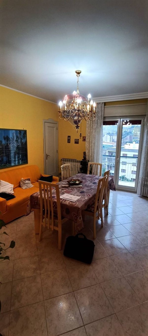 appartamento in vendita a Caltanissetta