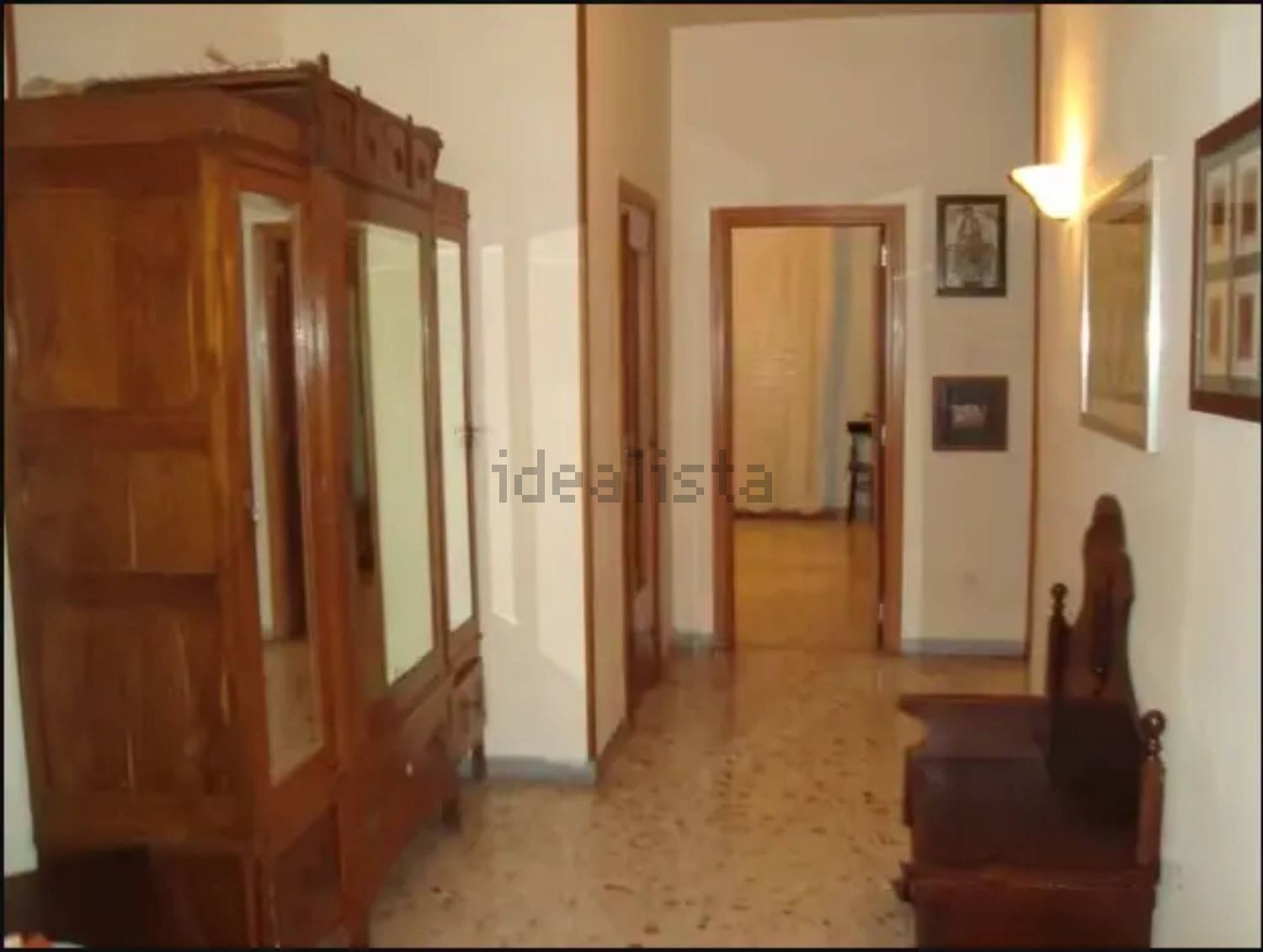 appartamento in vendita a Caltanissetta