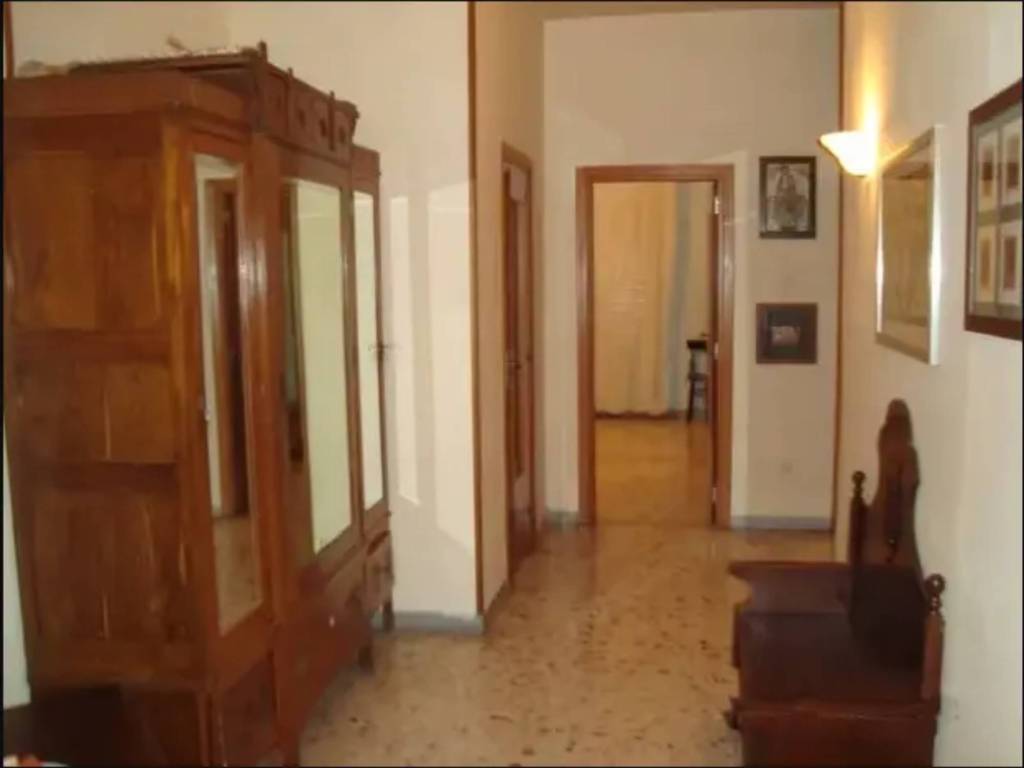 appartamento in vendita a Caltanissetta