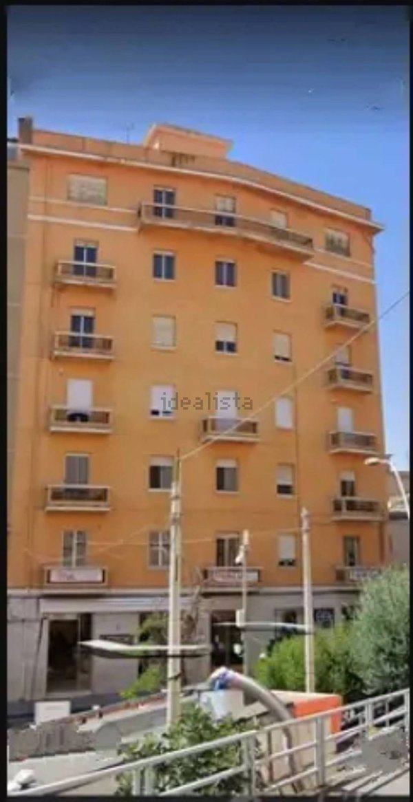 appartamento in vendita a Caltanissetta