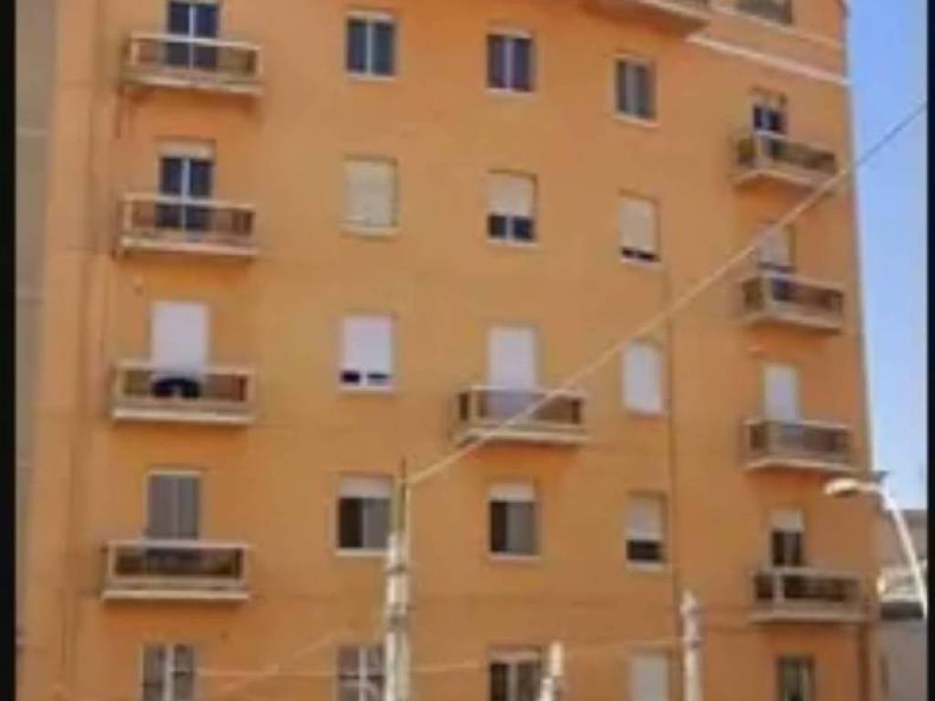 appartamento in vendita a Caltanissetta