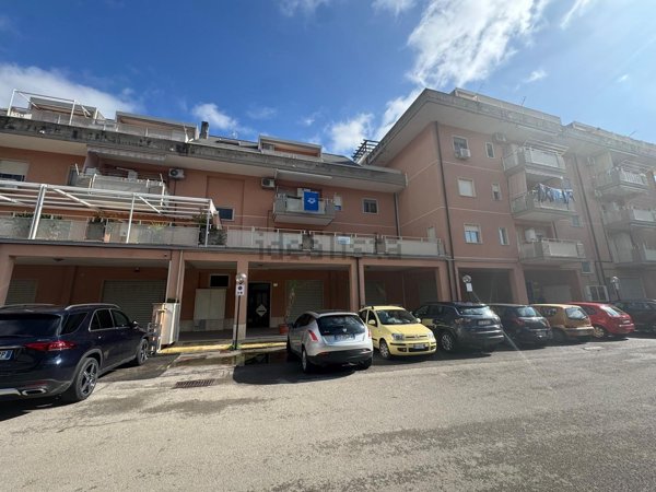 appartamento in vendita a Caltanissetta