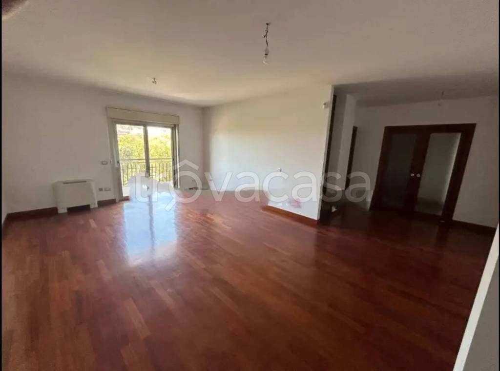 appartamento in vendita a Caltanissetta