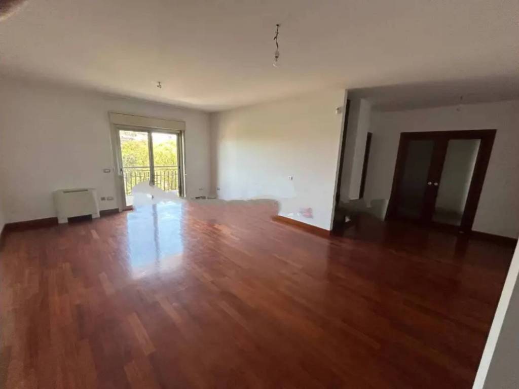 appartamento in vendita a Caltanissetta