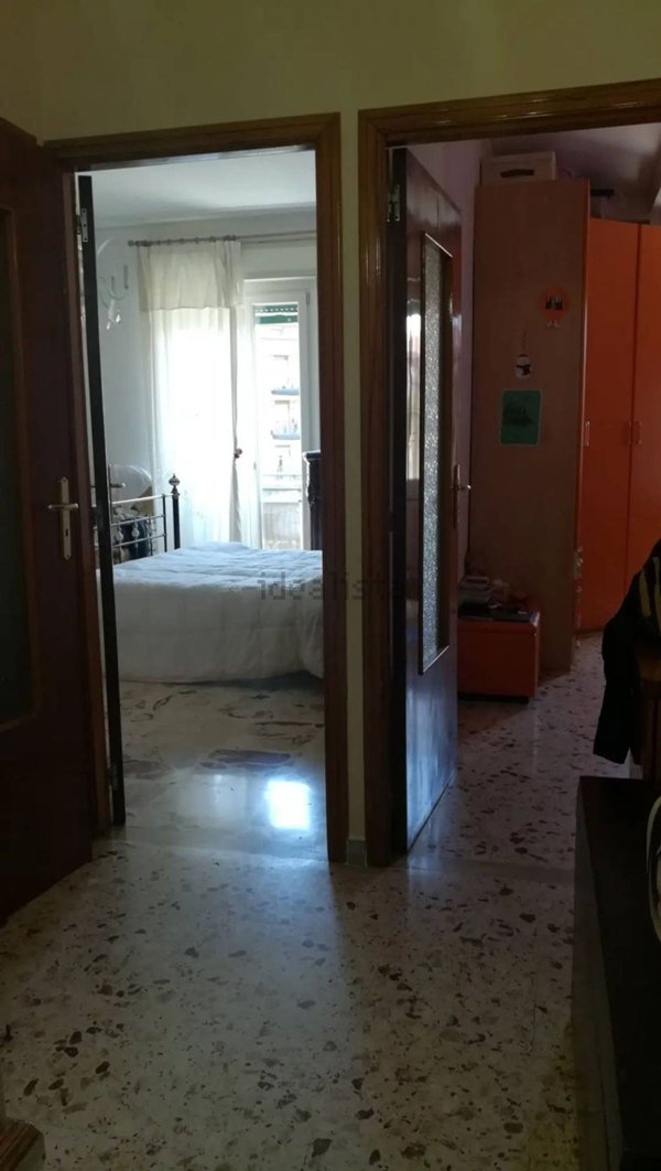 appartamento in vendita a Caltanissetta