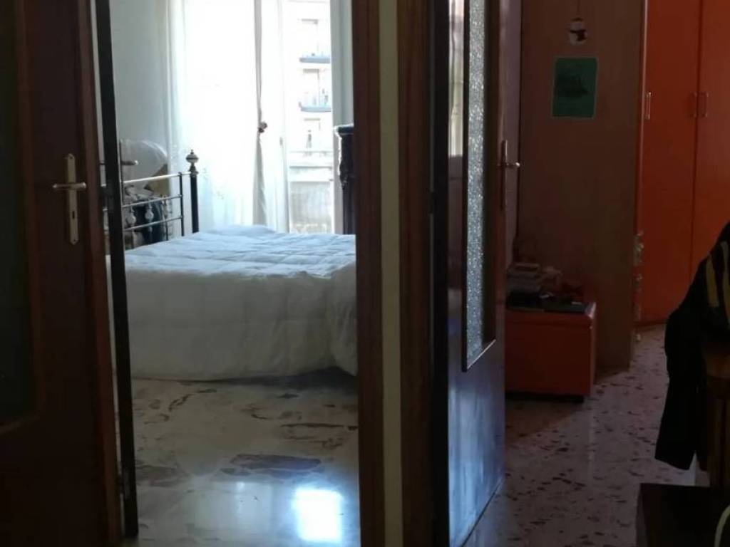 appartamento in vendita a Caltanissetta