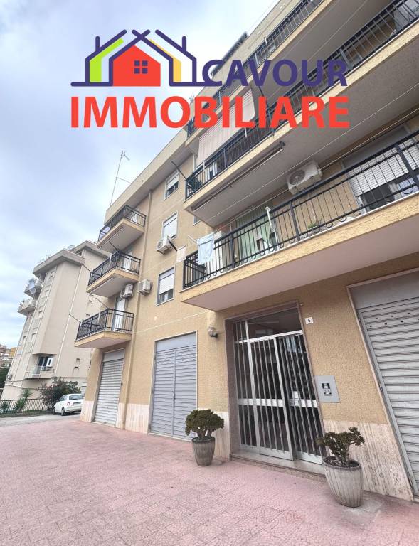 appartamento in vendita a Caltanissetta