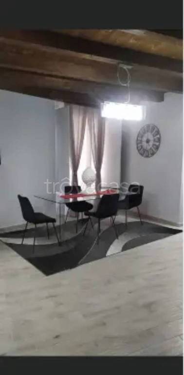 appartamento in vendita a Caltanissetta