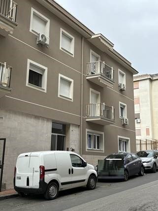 appartamento in vendita a Caltanissetta