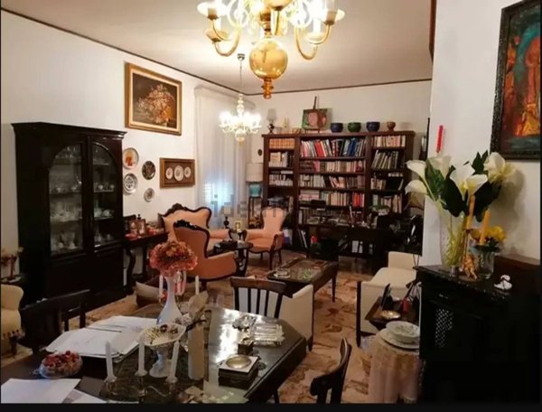 appartamento in vendita a Caltanissetta