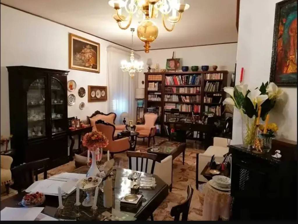 appartamento in vendita a Caltanissetta