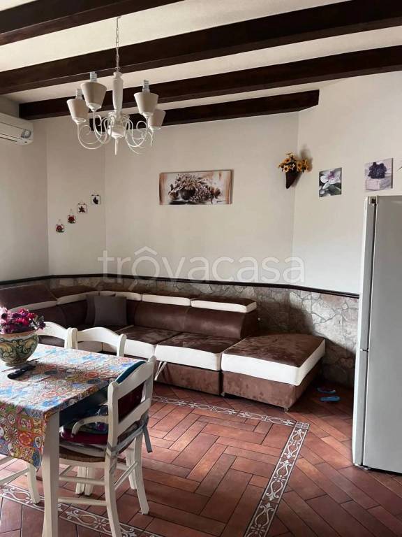 appartamento in vendita a Caltanissetta