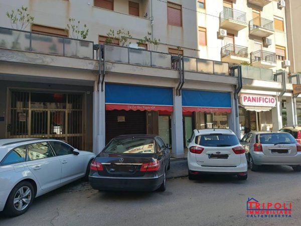 ufficio in vendita a Caltanissetta