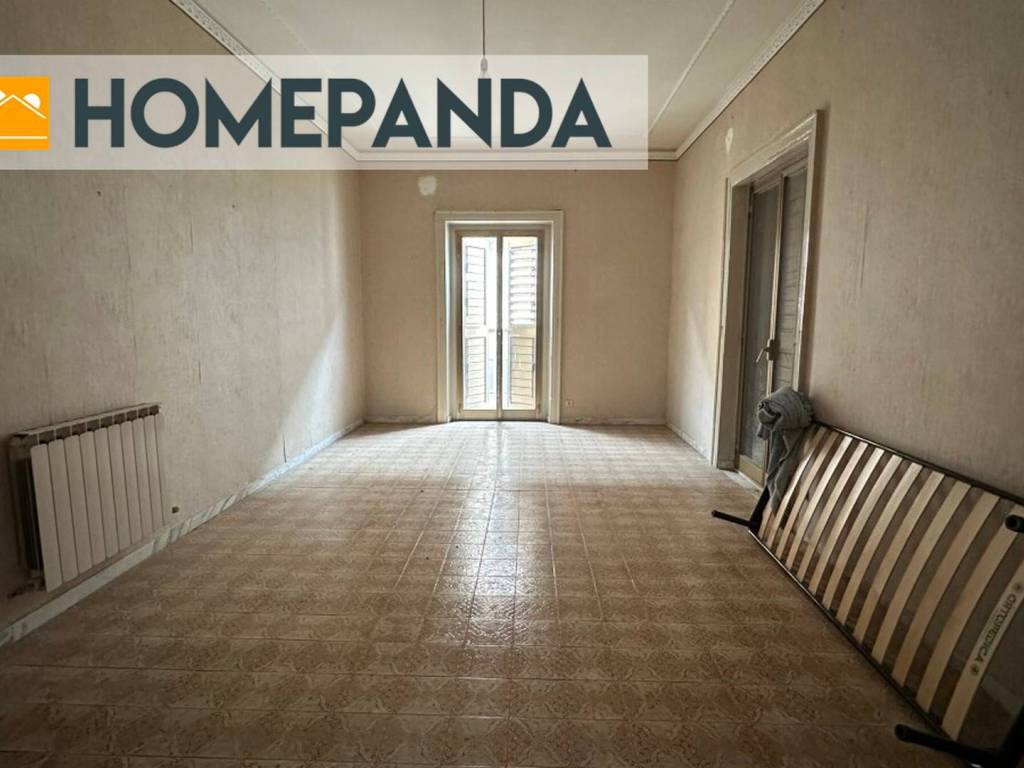 appartamento in vendita a Caltanissetta in zona Centro Storico