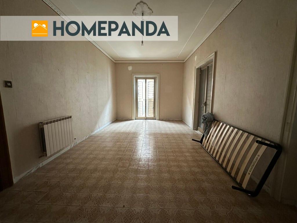 appartamento in vendita a Caltanissetta in zona Centro Storico