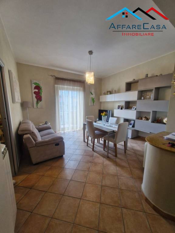 appartamento in vendita a Caltanissetta
