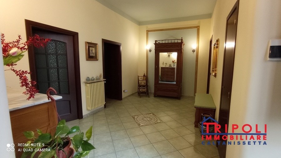 appartamento in vendita a Caltanissetta