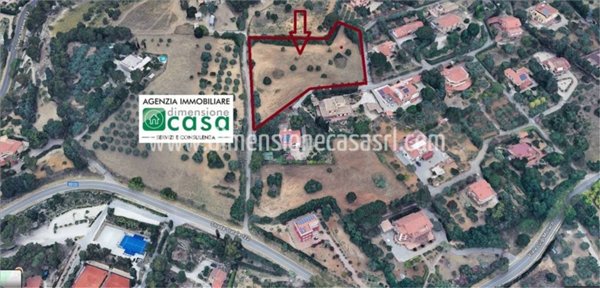 terreno agricolo in vendita a Caltanissetta