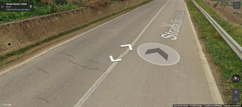 appartamento in vendita a Caltanissetta