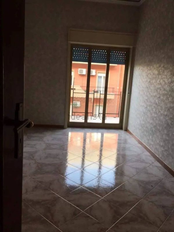 appartamento in vendita a Caltanissetta