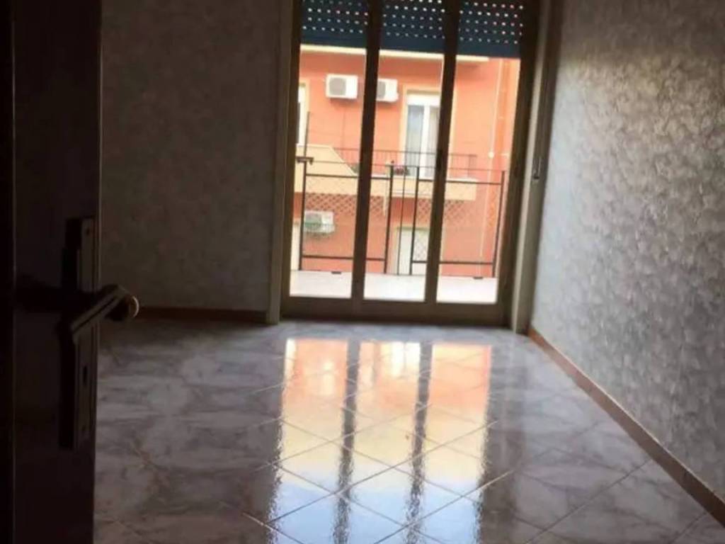 appartamento in vendita a Caltanissetta