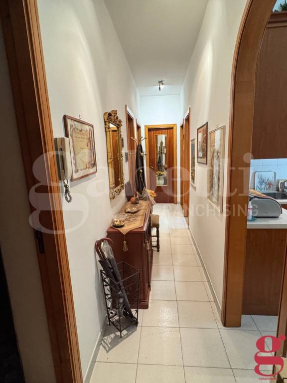 appartamento in vendita a Caltanissetta
