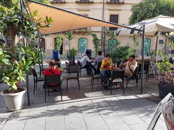 casa indipendente in vendita a Caltanissetta in zona Centro Storico