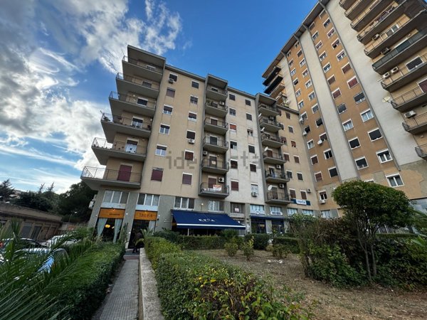 appartamento in vendita a Caltanissetta