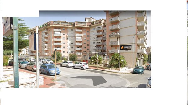appartamento in vendita a Caltanissetta
