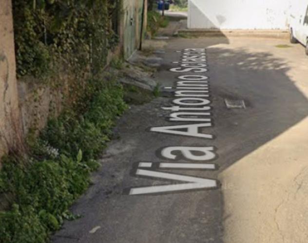 appartamento in vendita a Caltanissetta