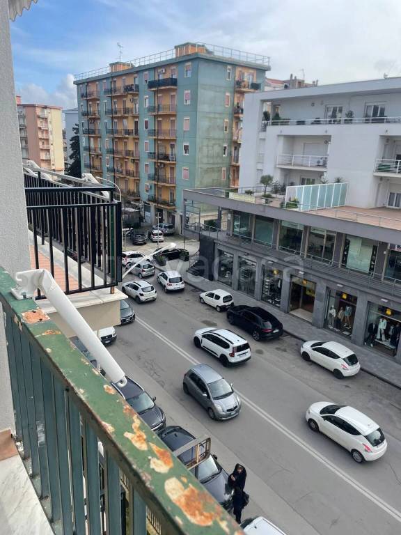 appartamento in vendita a Caltanissetta in zona Balate / Pinzelli