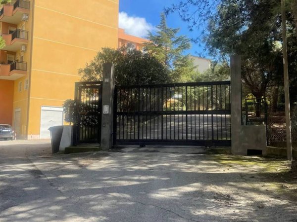 appartamento in vendita a Caltanissetta
