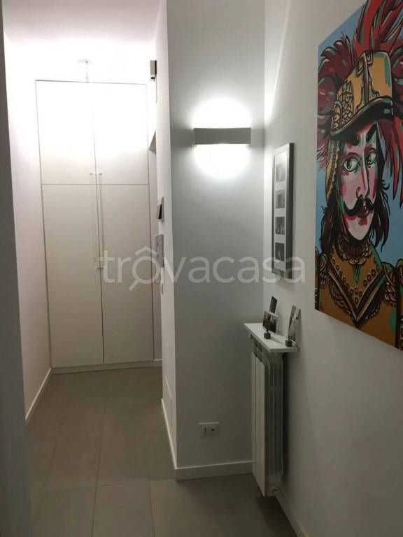 appartamento in vendita a Caltanissetta