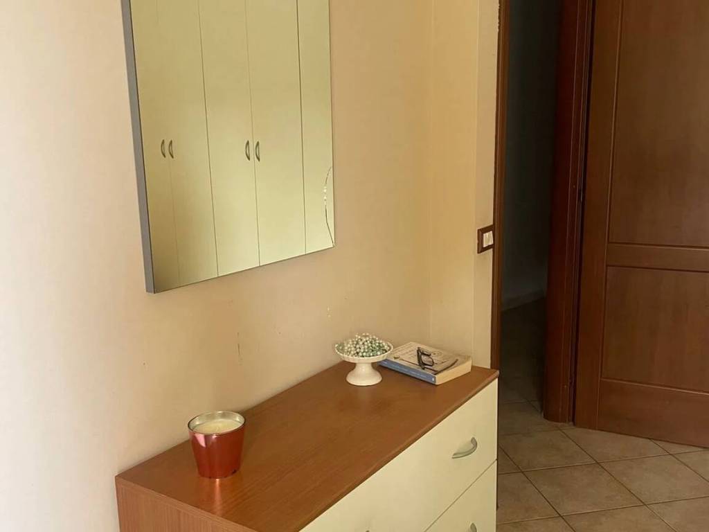 appartamento in vendita a Caltanissetta