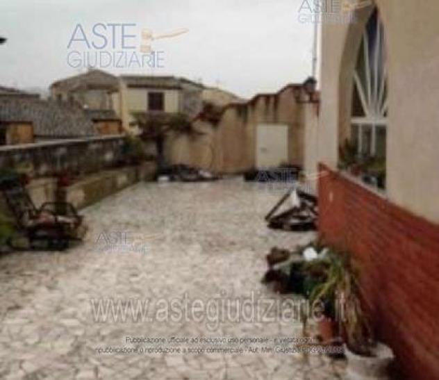 appartamento in vendita a Caltanissetta in zona Centro Storico