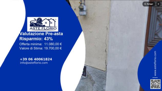 appartamento in vendita a Caltanissetta in zona Centro Storico