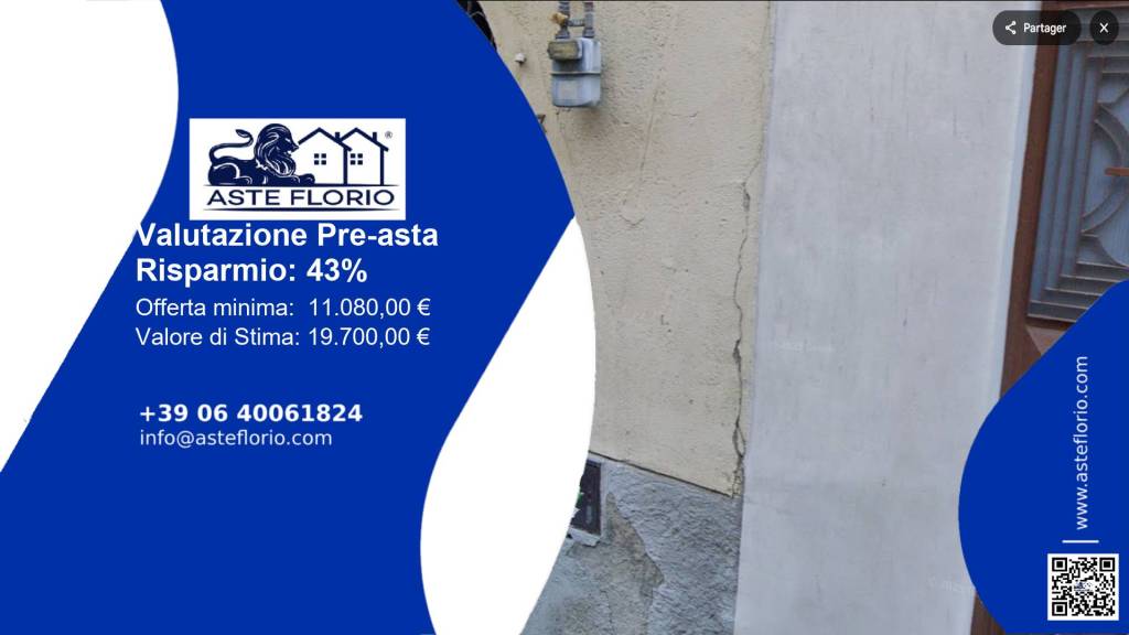 appartamento in vendita a Caltanissetta in zona Centro Storico