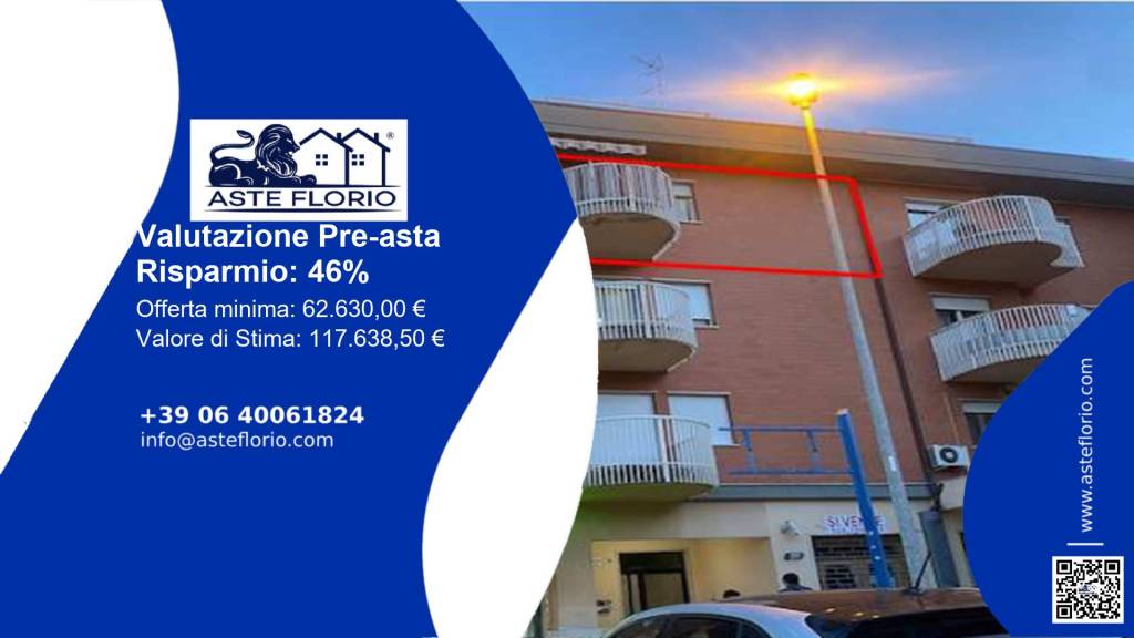 appartamento in vendita a Caltanissetta